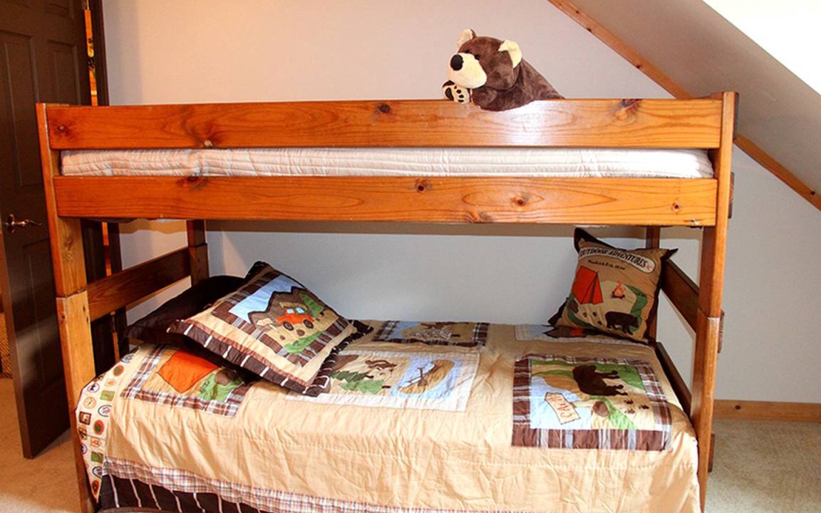 Photo of Bedroom in Clyde