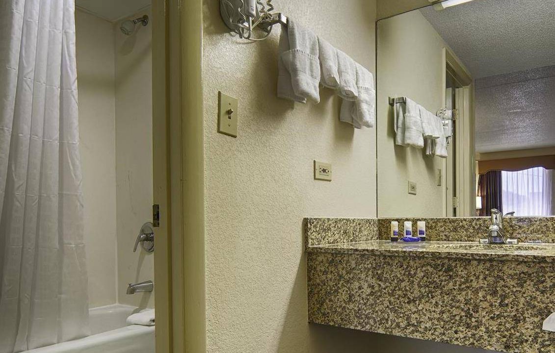 Photo of Bathroom in Murphy