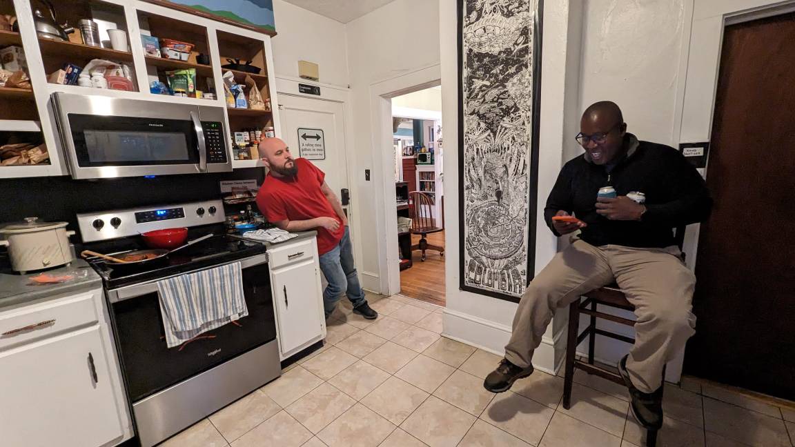 Photo of Kitchen in Bear Creek