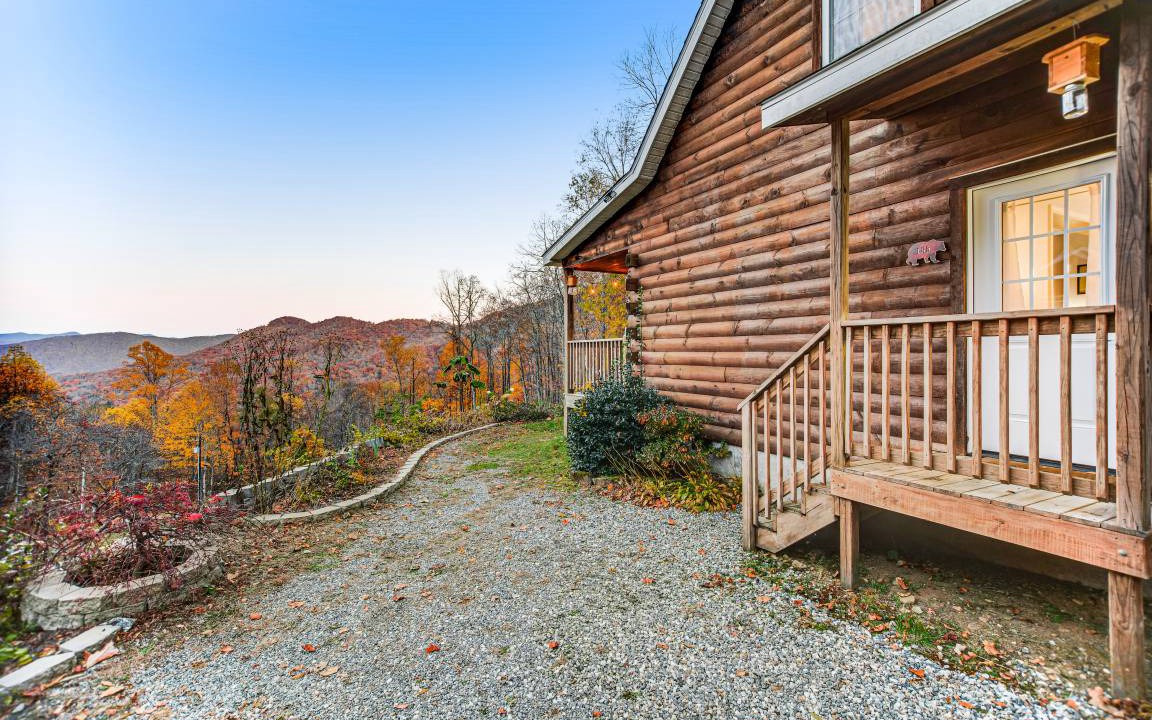 Photo of Others in Cullowhee