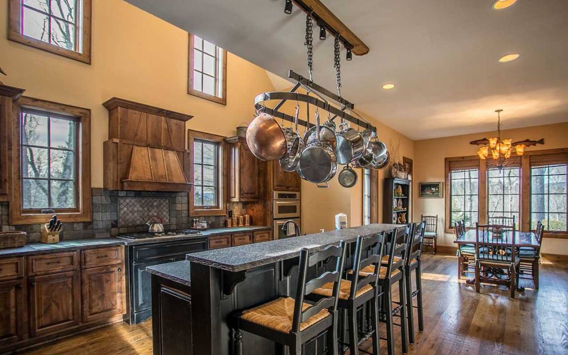 Photo of Kitchen in Newland
