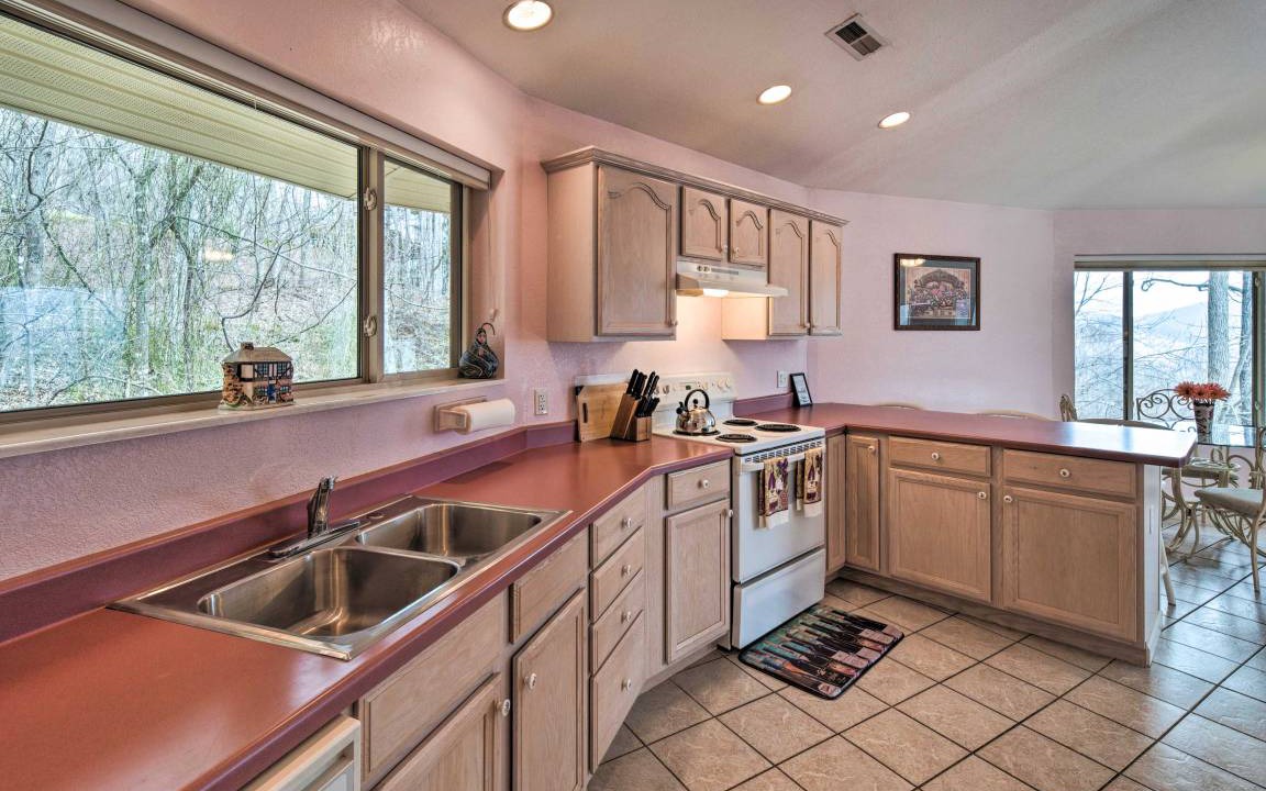 Photo of Kitchen in Burnsville
