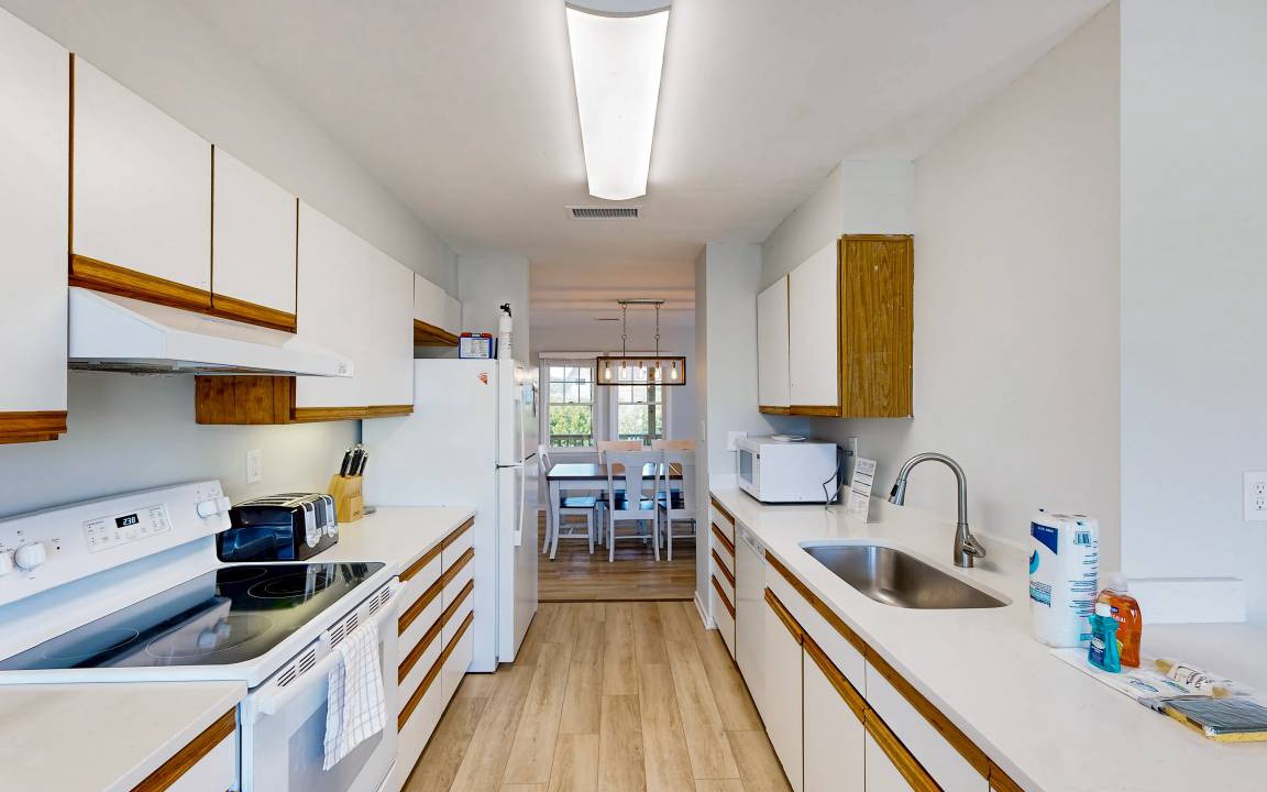 Photo of Kitchen in Buxton