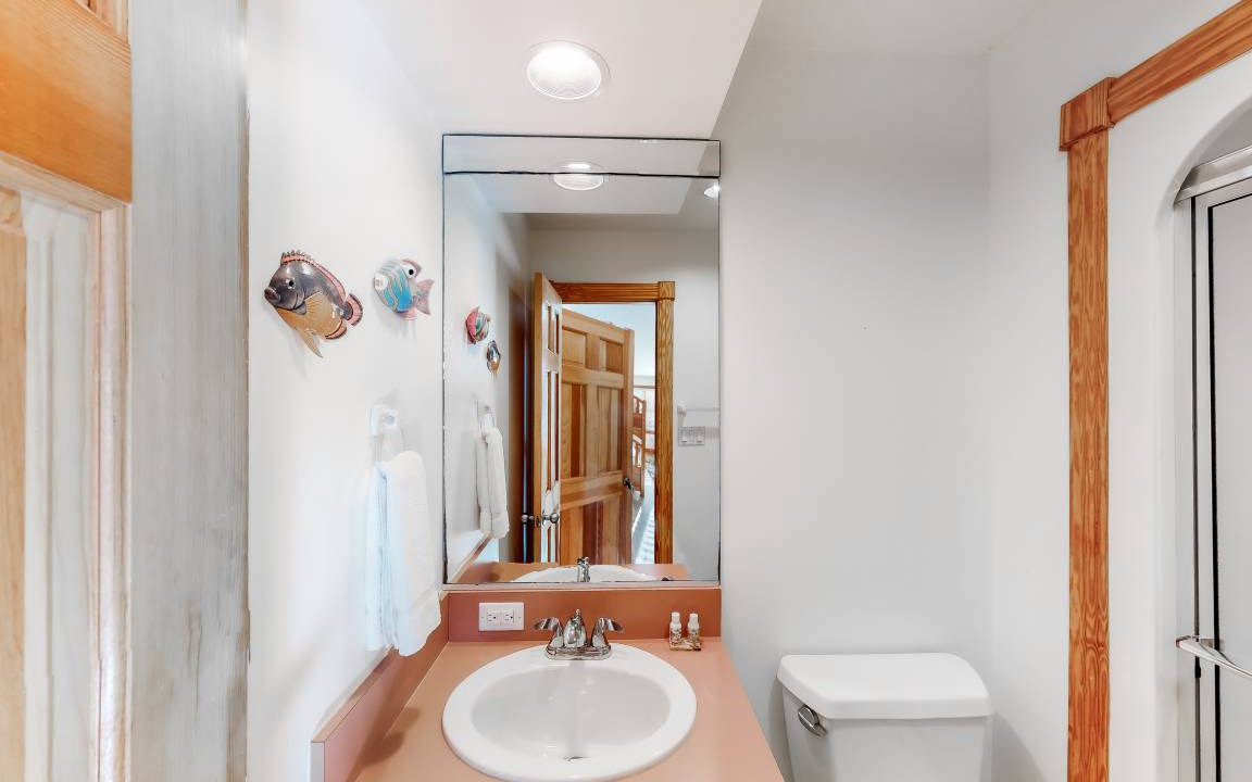 Photo of Bathroom in Pine Island