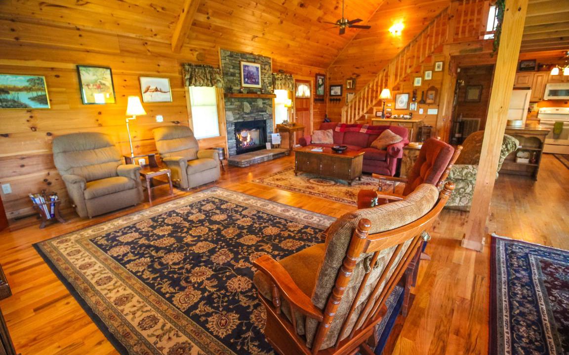 Photo of Others in Buck Mountain
