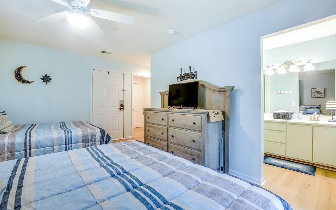 Photo of Bedroom in Sea Trail