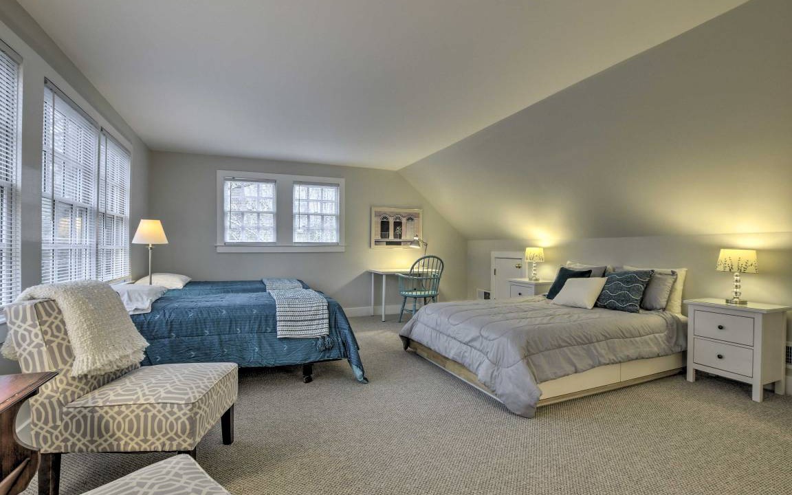 Photo of Bedroom in Pittsboro