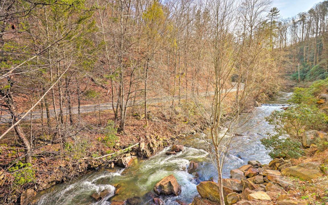 Photo of Others in Bryson City