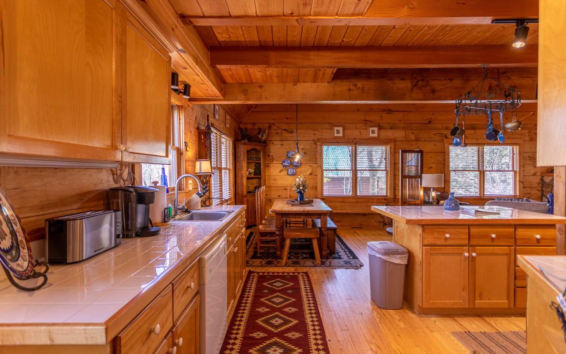 Photo of Kitchen in Todd