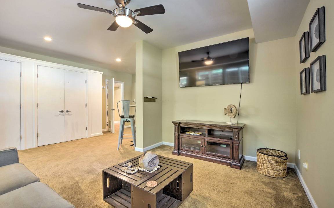 Photo of Livingroom in Pittsboro