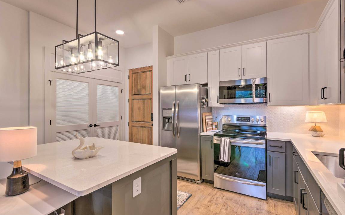 Photo of Kitchen in Asheville
