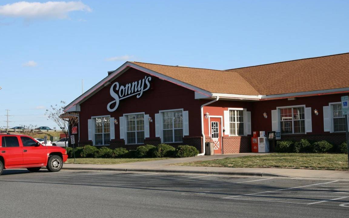 Photo of Buildings in Concord