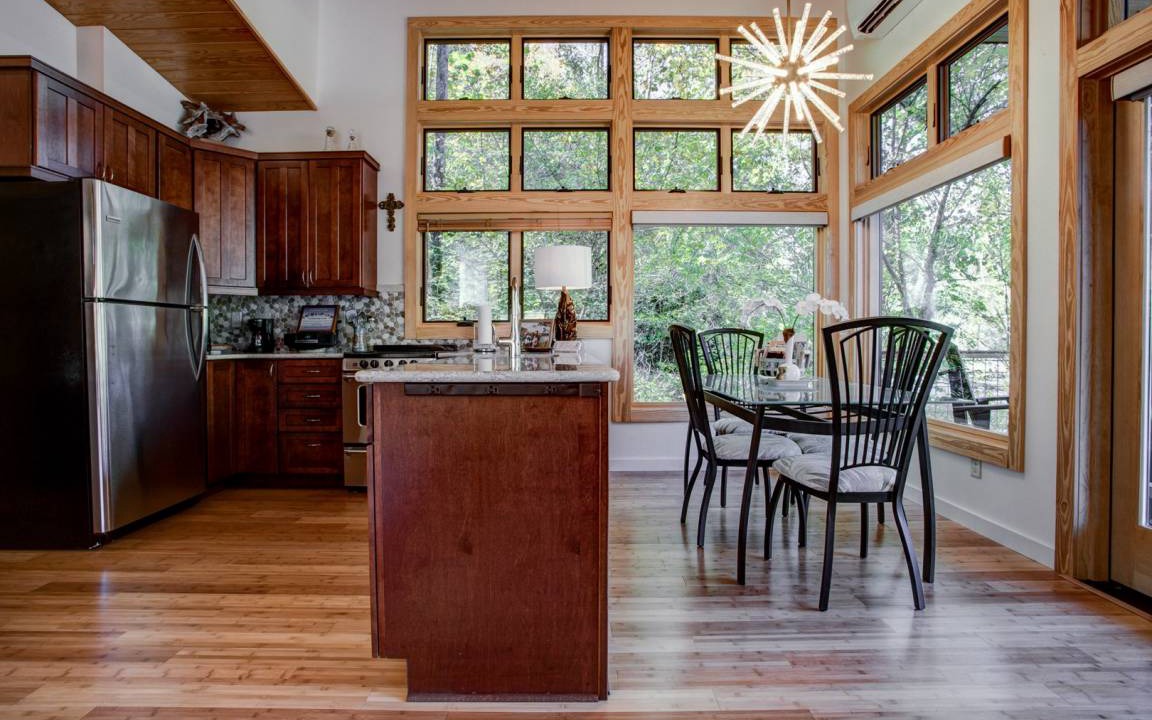 Photo of Kitchen in Marshall