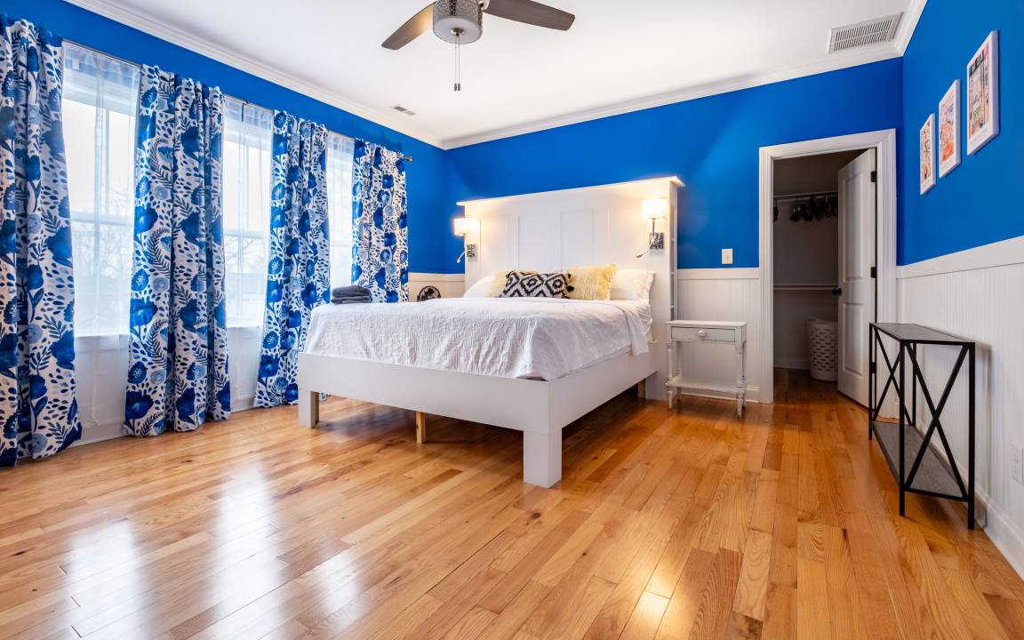 Photo of Bedroom in Five Points East