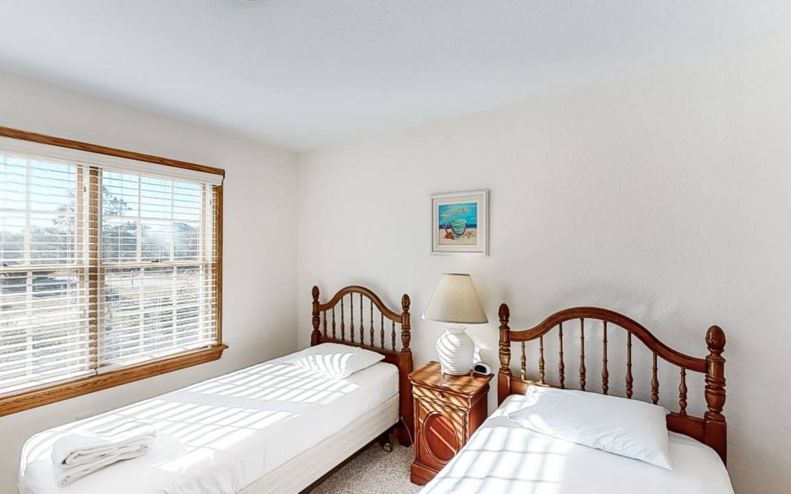 Photo of Bedroom in Pine Island