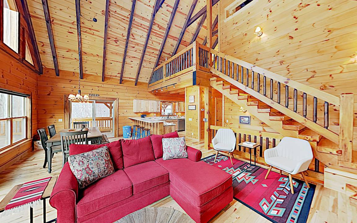 Photo of Others in Maggie Valley