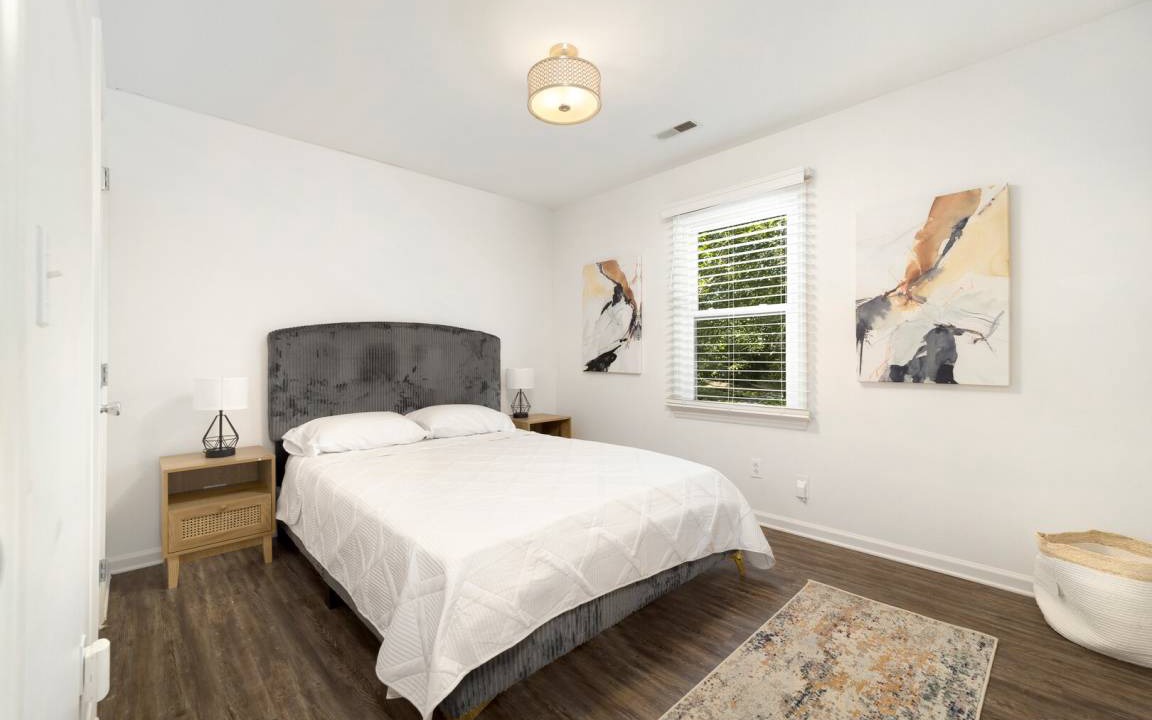 Photo of Bedroom in Wessex Square