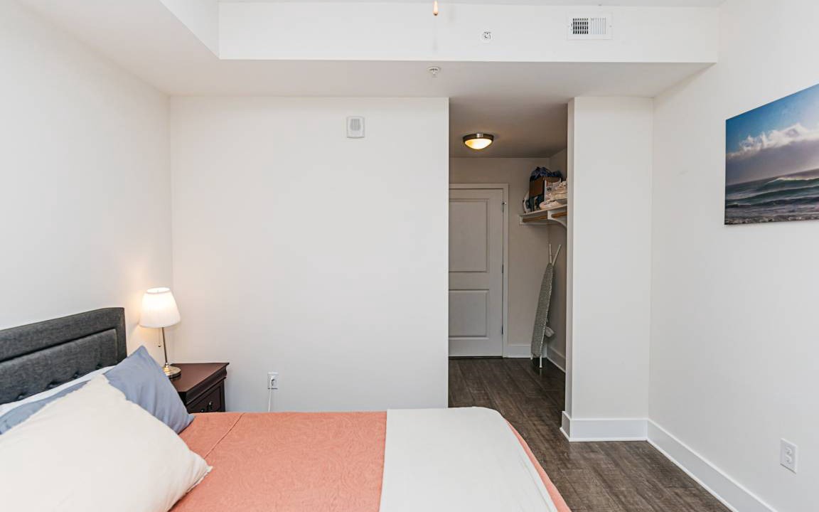Photo of Bedroom in Charlotte Center City