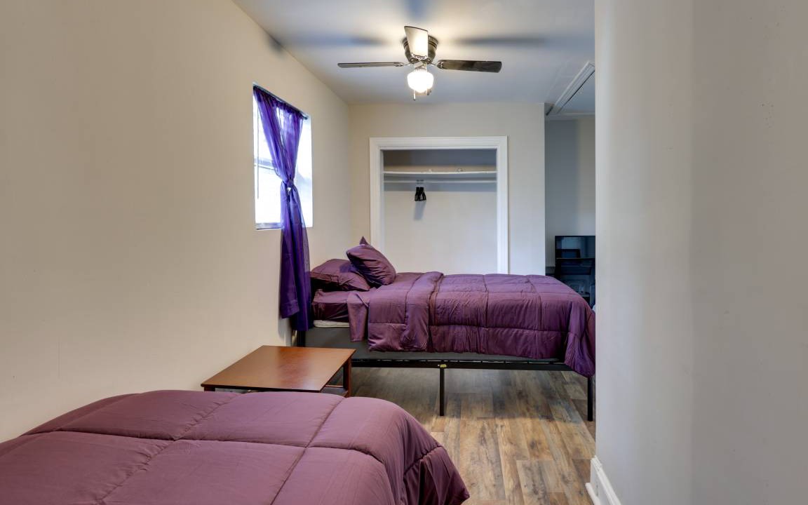 Photo of Bedroom in Greenville