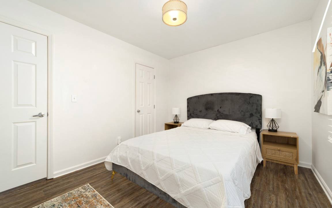 Photo of Bedroom in Wessex Square