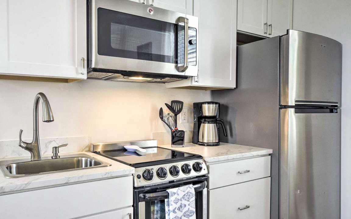 Photo of Kitchen in Pittsboro