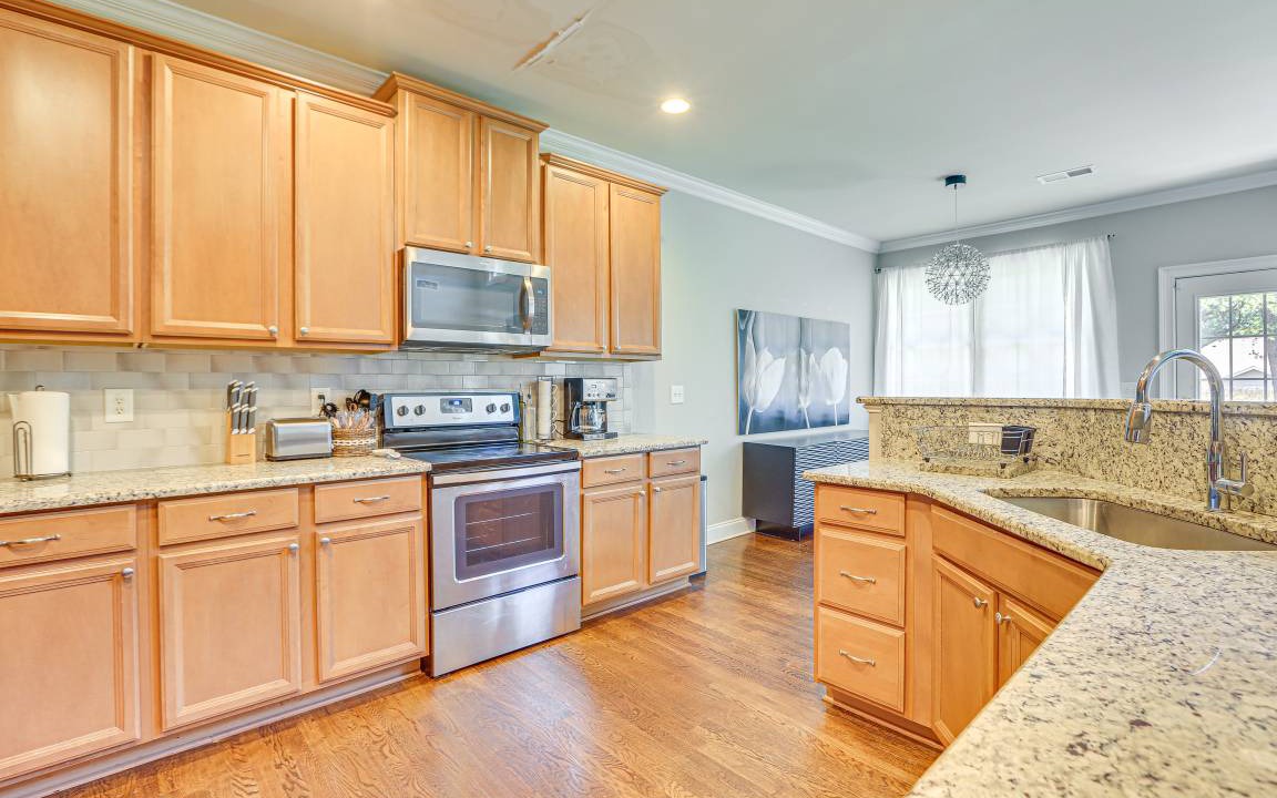 Photo of Kitchen in High Point