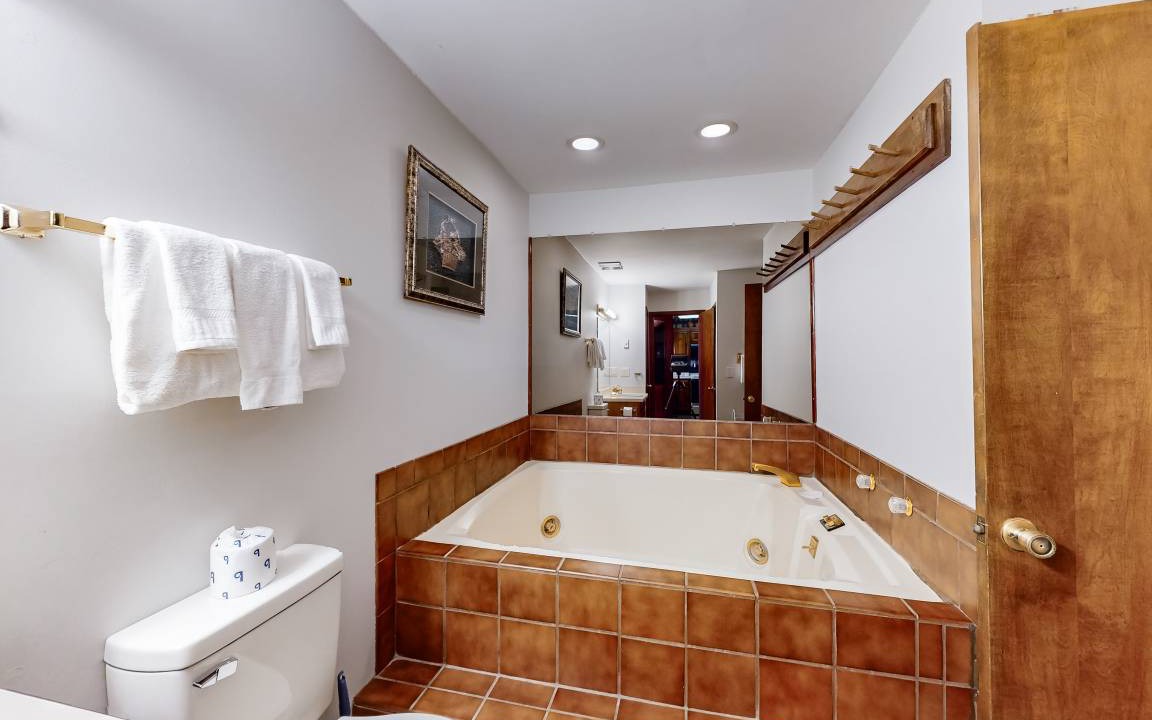 Photo of Bathroom in Sugar Mountain