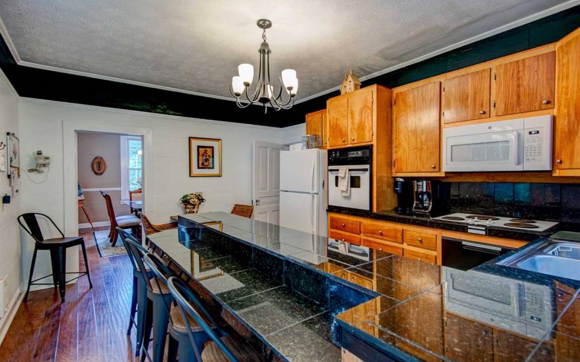 Photo of Kitchen in Todd