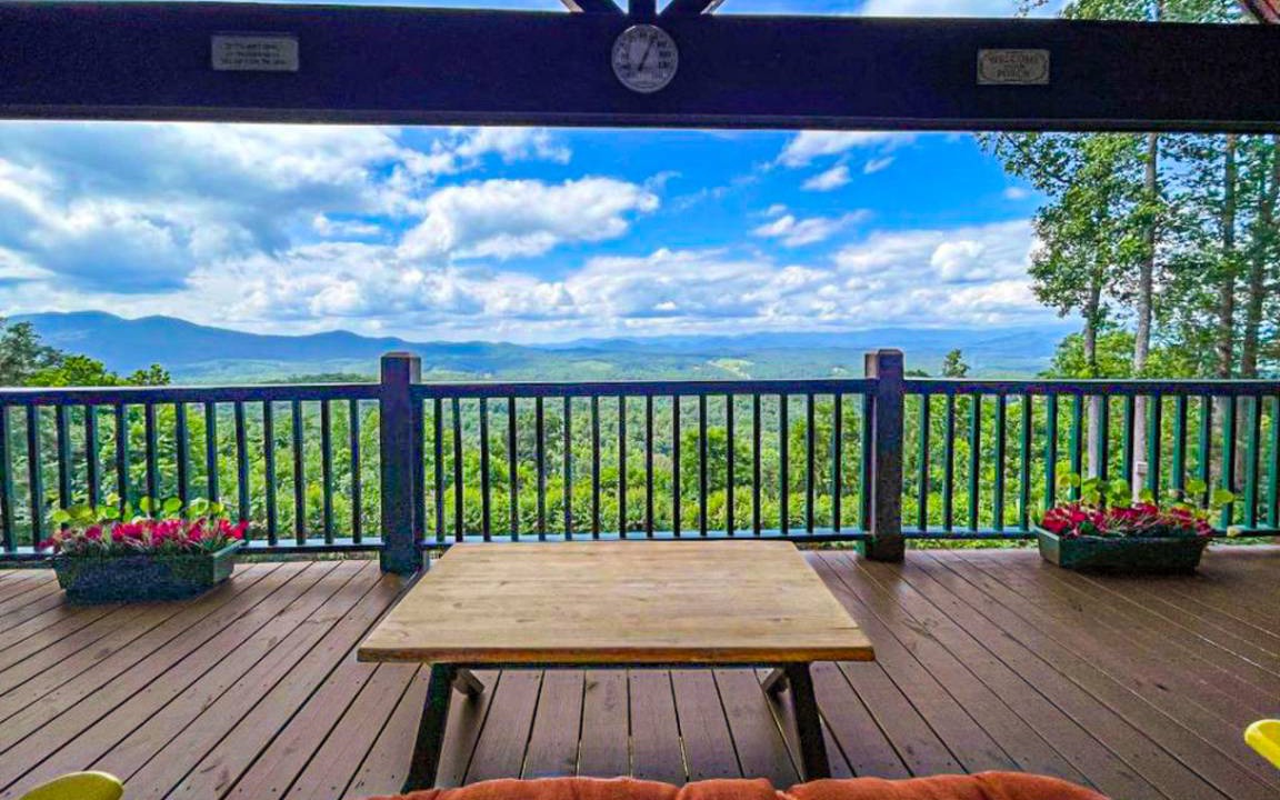 Photo of Patio Balcony in Murphy