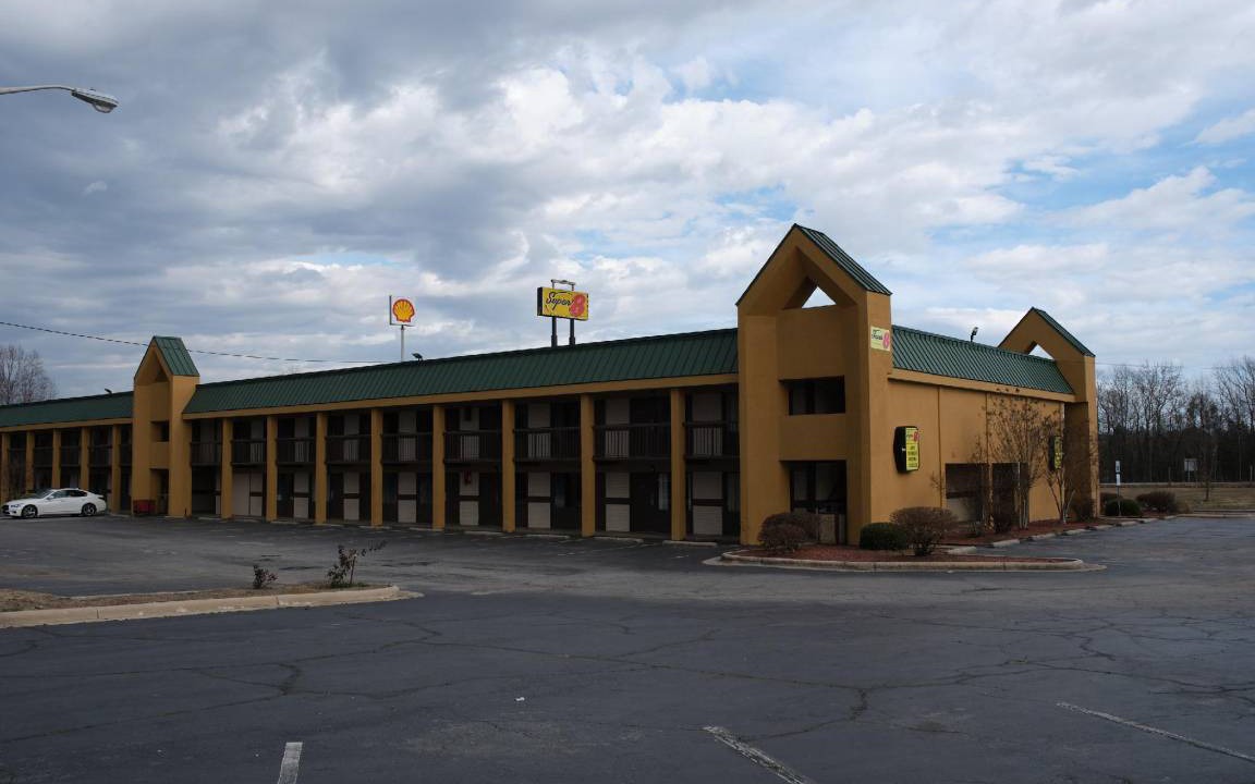 Photo of Others in Garysburg