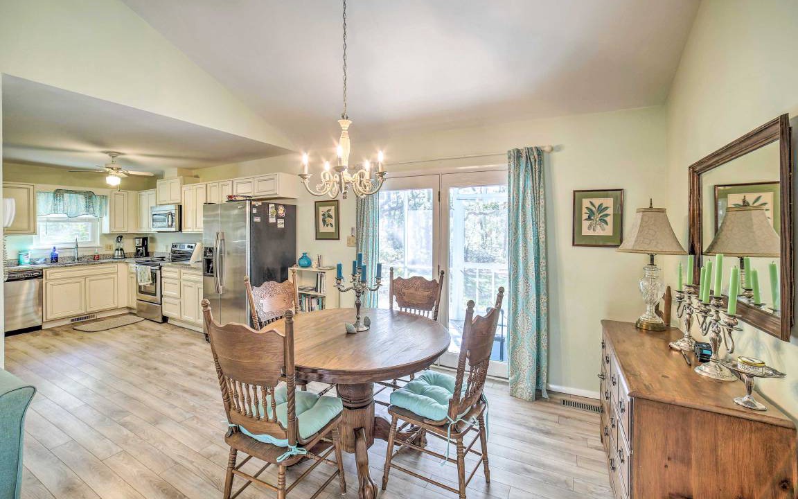 Photo of Kitchen in Long Beach