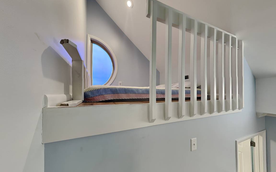 Photo of Bedroom in Topsail Beach