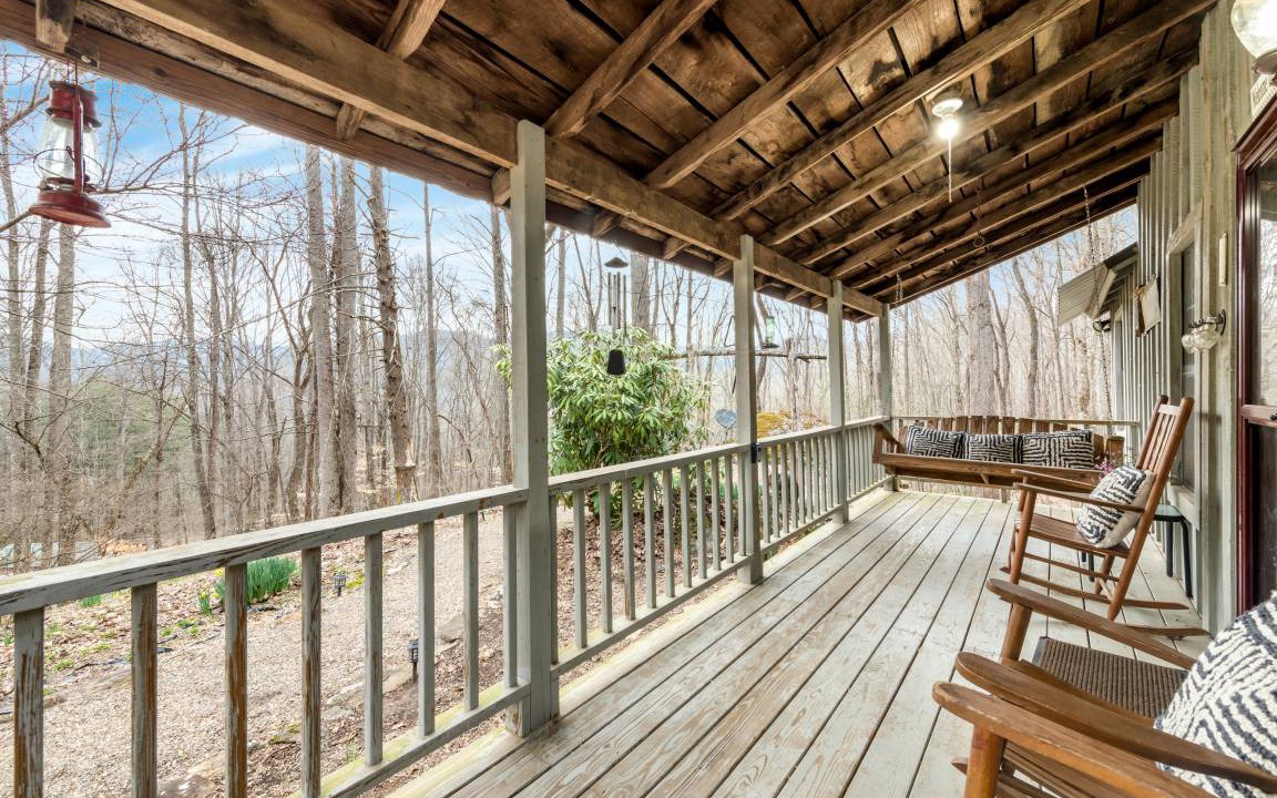 Photo of Patio Balcony in Franklin