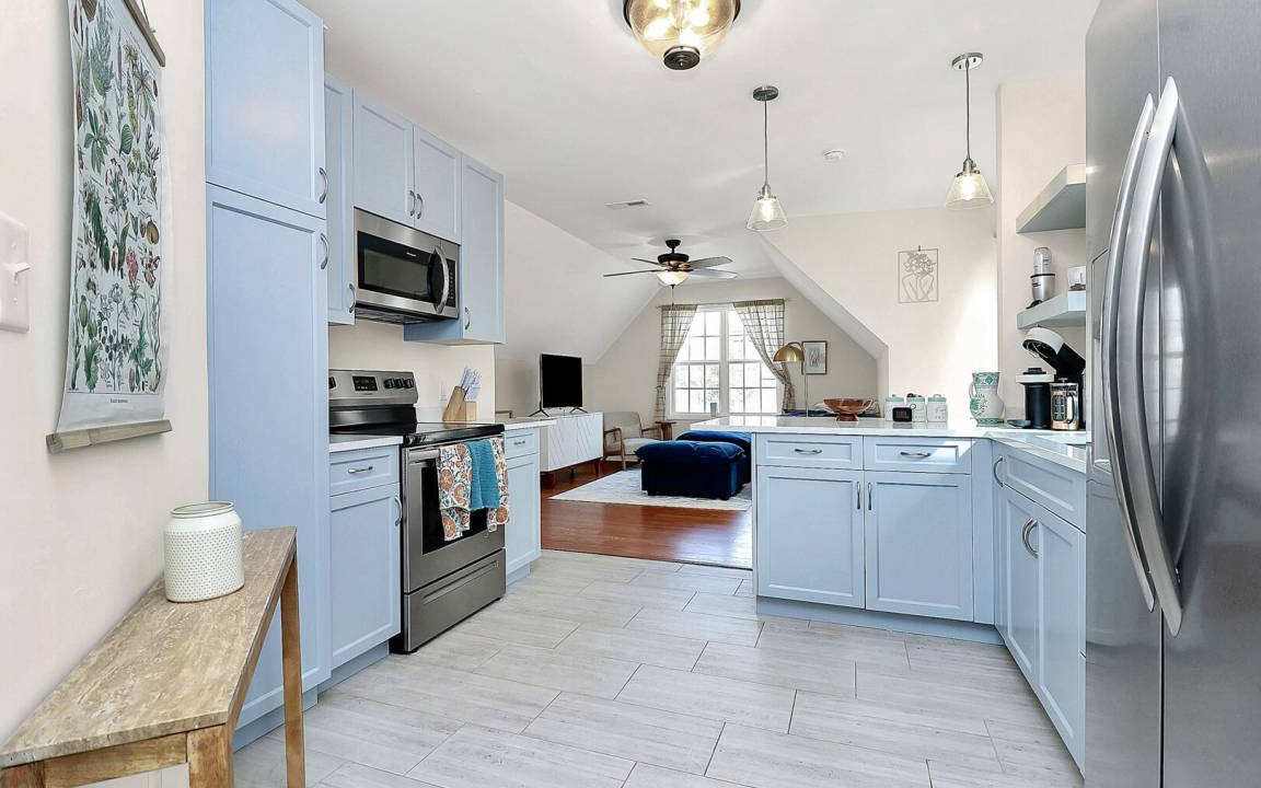 Photo of Kitchen in NoDa