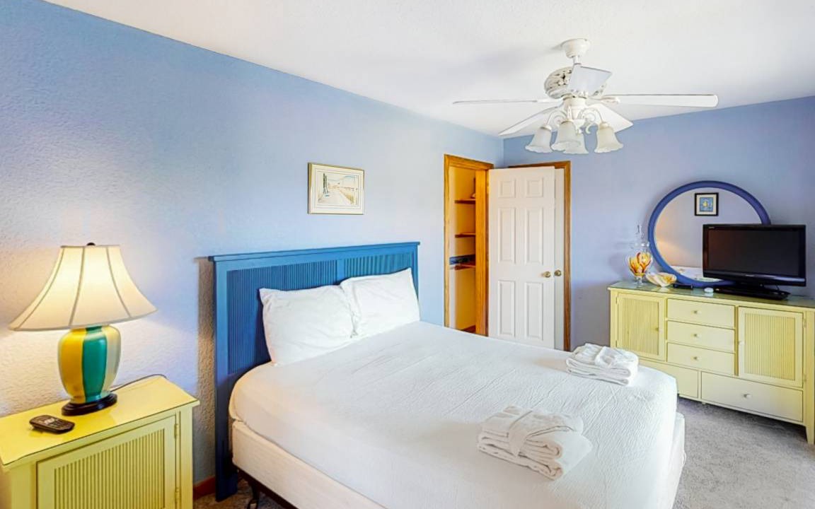 Photo of Bedroom in Ocean Hill