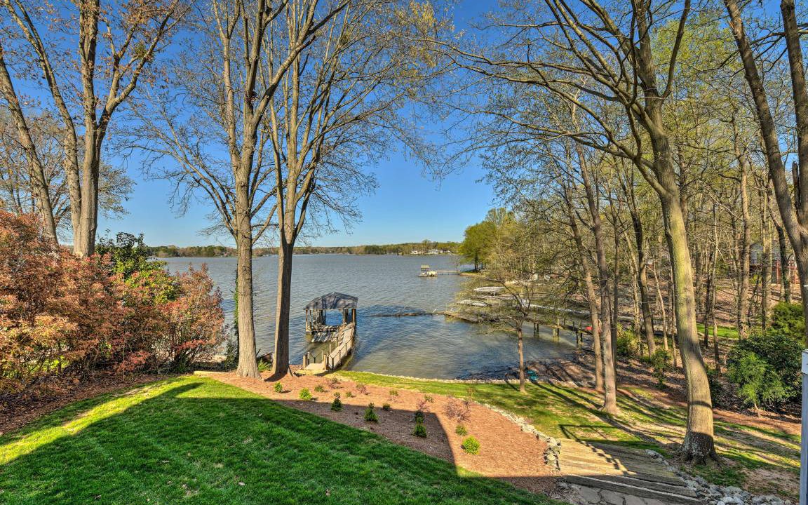 Photo of Others in Lake Norman of Catawba