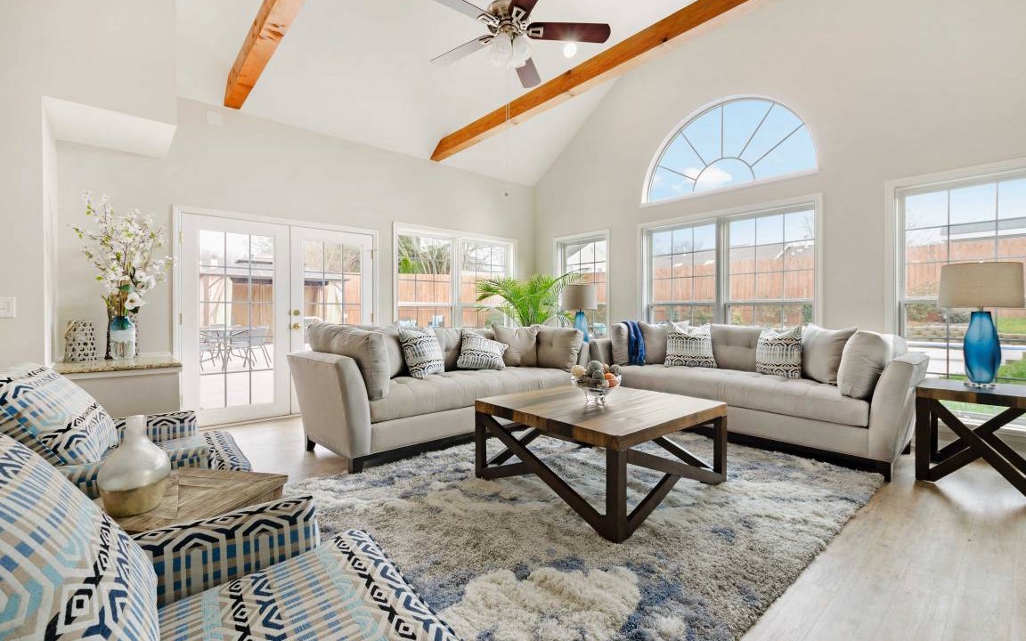 Photo of Livingroom in Graham