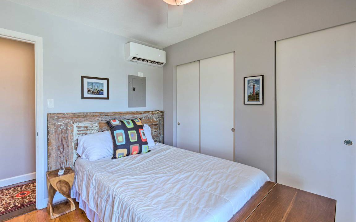 Photo of Bedroom in New Bern