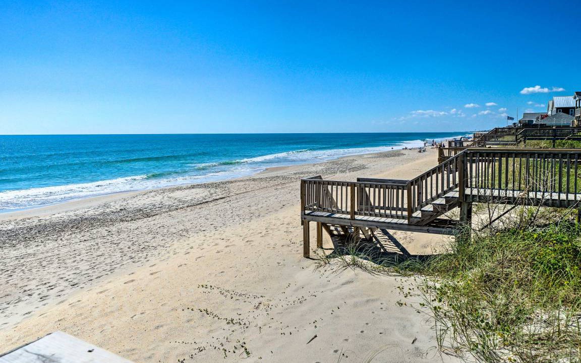 Photo of Others in Surf City