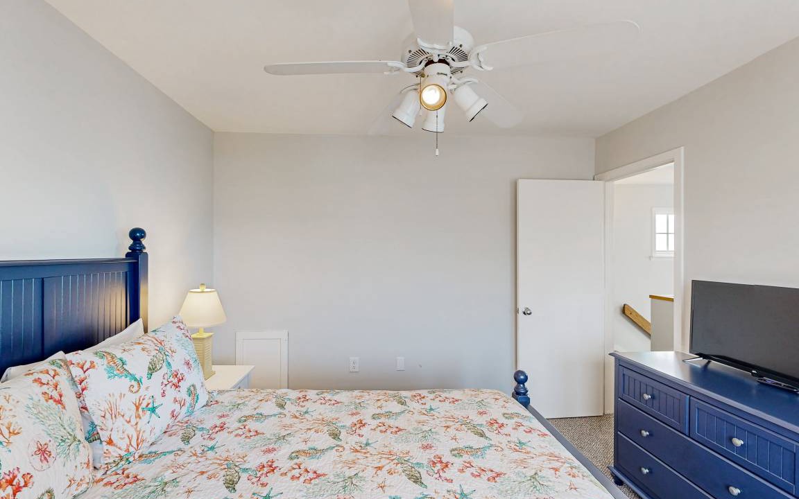 Photo of Bedroom in Buxton