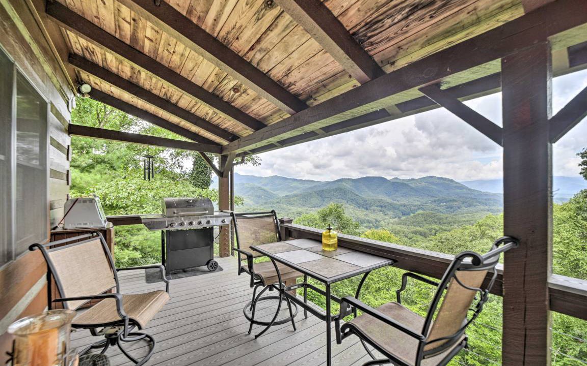 Photo of Others in Bryson City