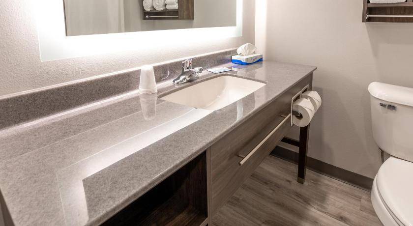 Photo of Bathroom in Huntersville