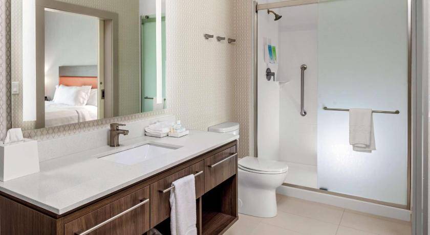 Photo of Bathroom in South Salisbury