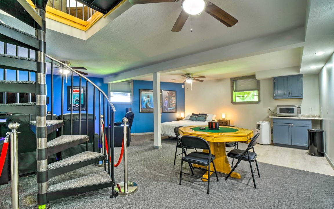 Photo of Livingroom in Waynesville