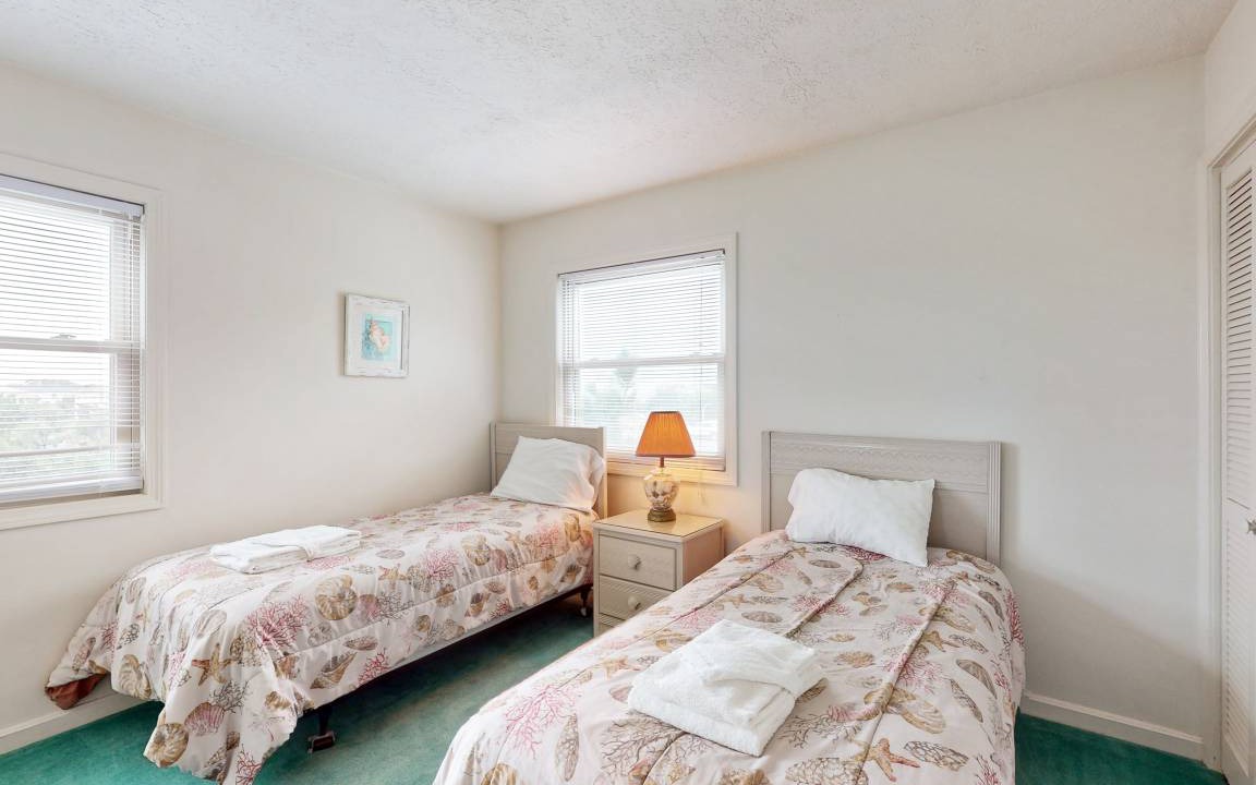 Photo of Bedroom in Kill Devil Hills