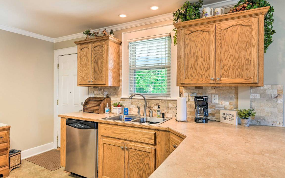 Photo of Kitchen in Belmont