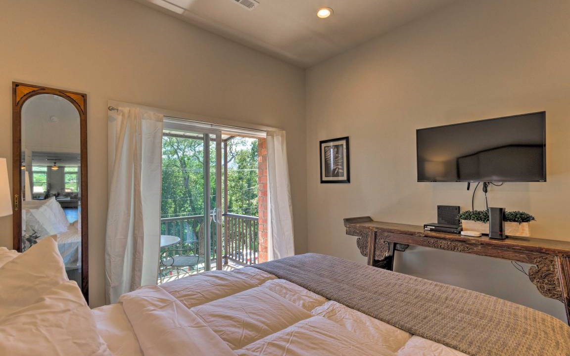 Photo of Bedroom in Waynesville