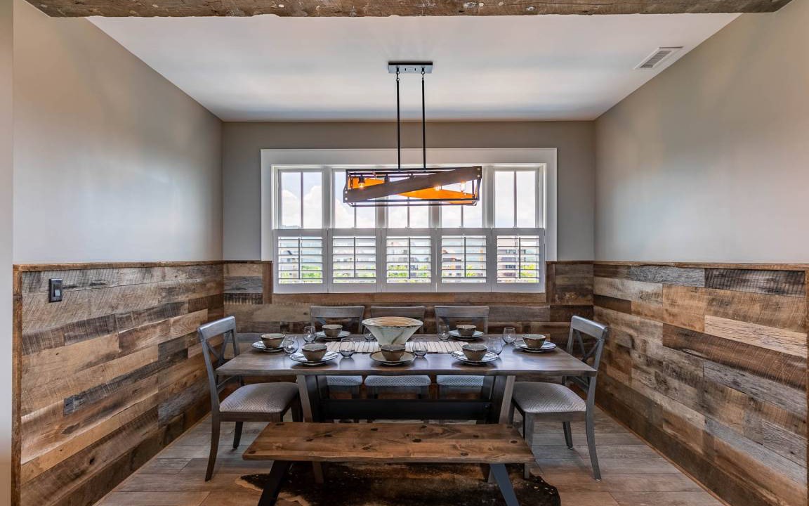 Photo of Kitchen in Lenoir