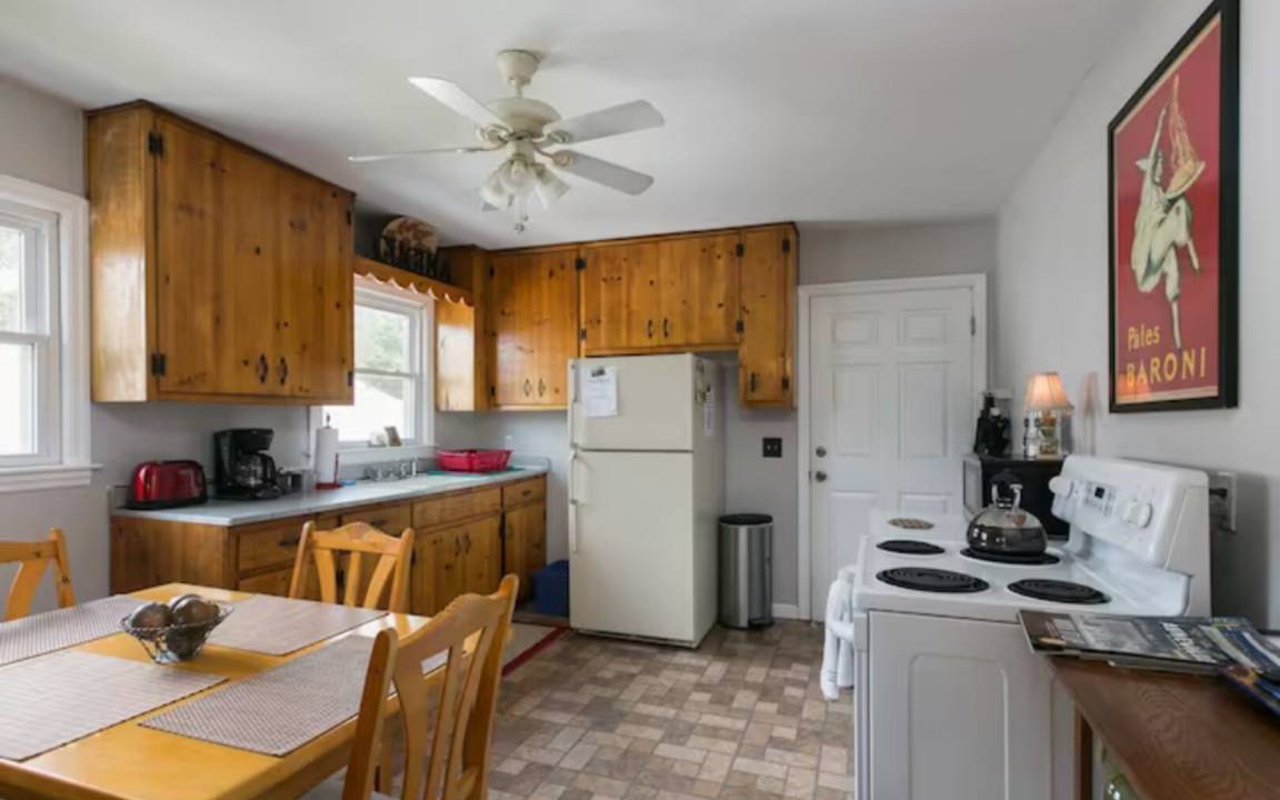 Photo of Kitchen in Oakley