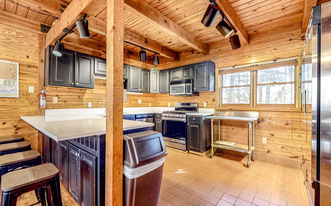 Photo of Kitchen in Black Mountain